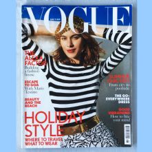 Buy Vogue Magazine - 2017 June